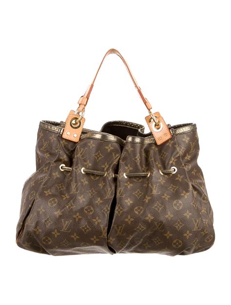 lv irene bag|Louis Vuitton Monogram Irene Bag .